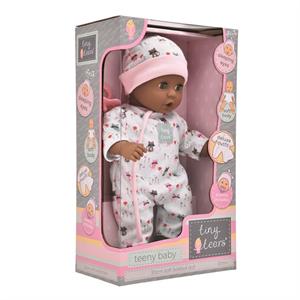 Tiny Tears Teeny Baby Doll 12″ (30cm)